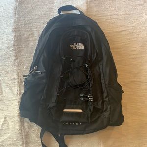 Northface Jester Backpack